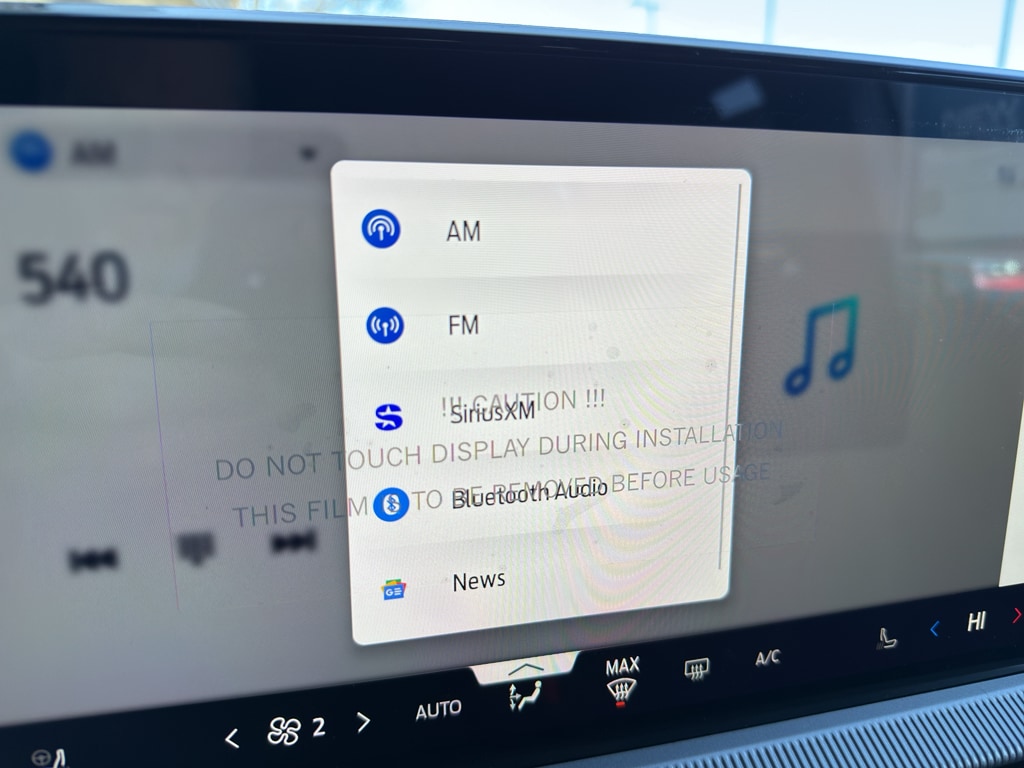 New 2026 Ford Explorer - photo 37