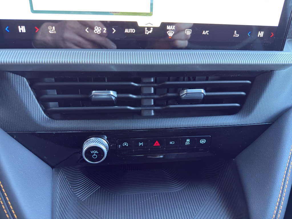 New 2026 Ford Explorer - photo 38