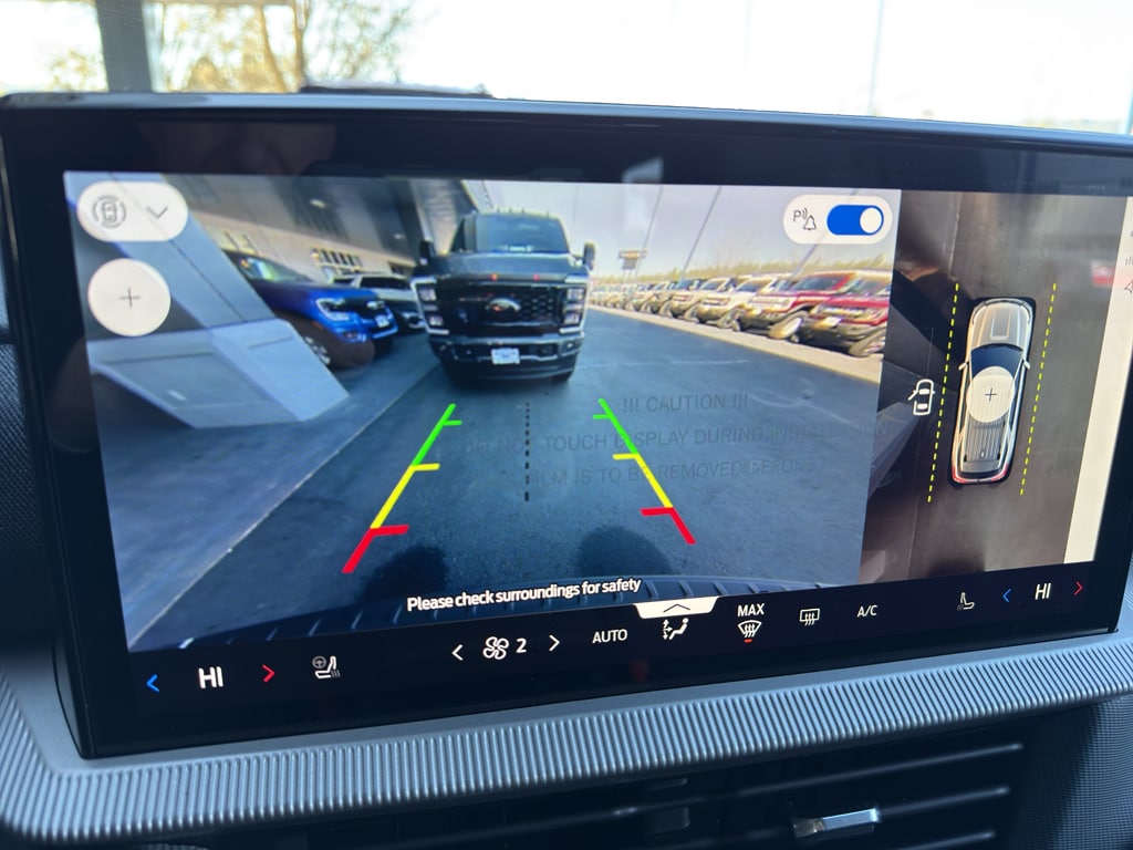 New 2026 Ford Explorer - photo 39
