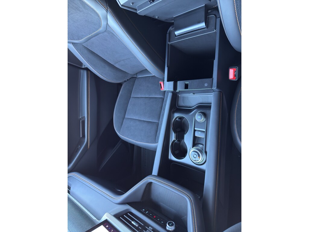 New 2026 Ford Explorer - photo 40