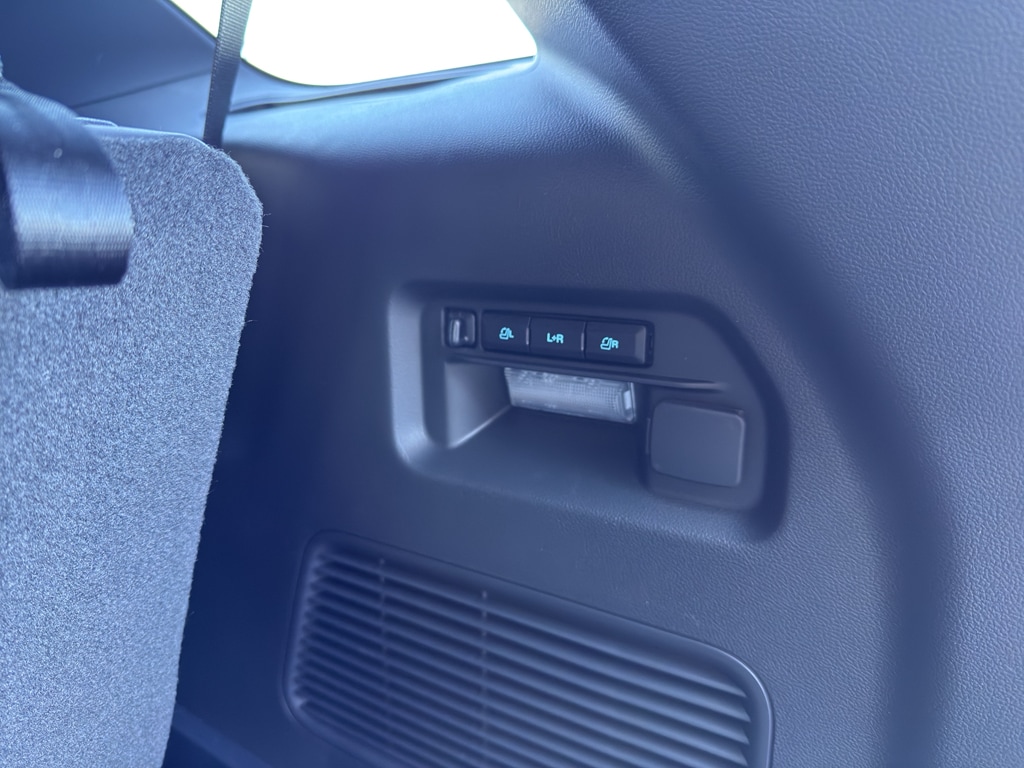 New 2026 Ford Explorer - photo 9