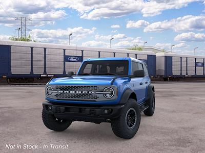 2026 Ford Bronco 4x4 SUV for sale #205840 - photo 2