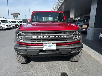 2026 Ford Bronco 4x4 SUV for sale #B44695 - photo 2