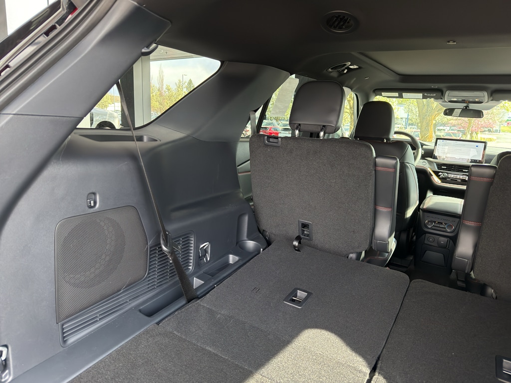 New 2026 Ford Explorer - photo 12