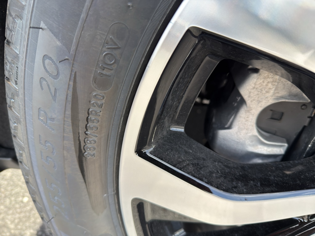 New 2026 Ford Explorer - photo 16