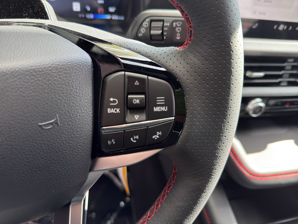 New 2026 Ford Explorer - photo 24