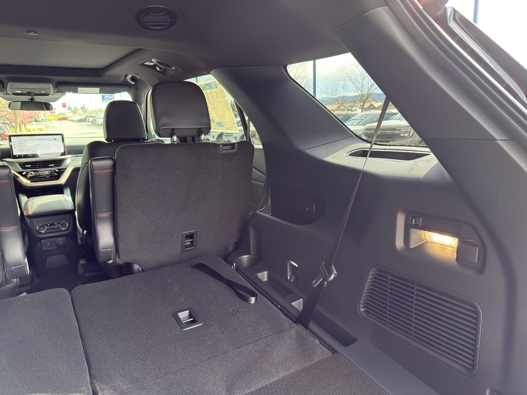 New 2026 Ford Explorer - photo 11