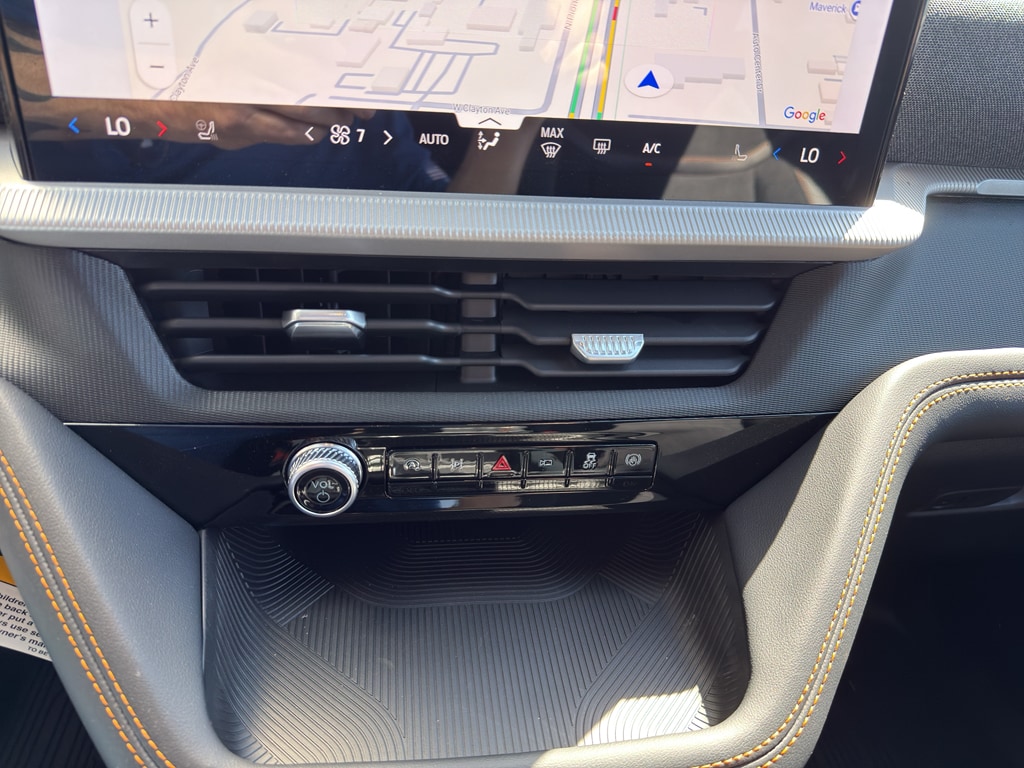 New 2026 Ford Explorer - photo 32