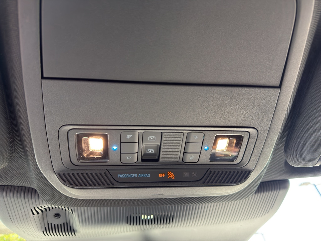 New 2026 Ford Explorer - photo 37