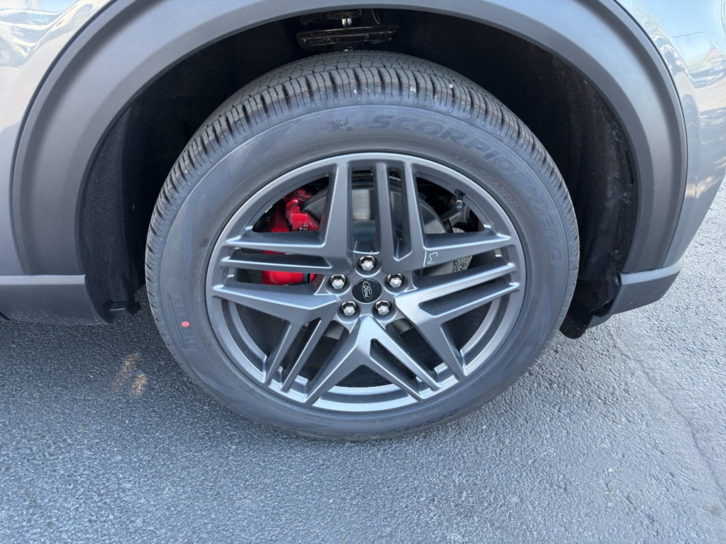 New 2026 Ford Explorer - photo 13