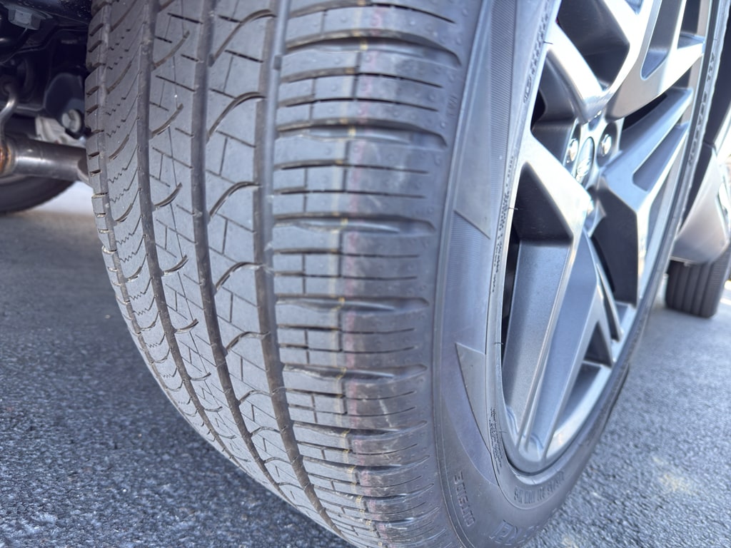 New 2026 Ford Explorer - photo 14