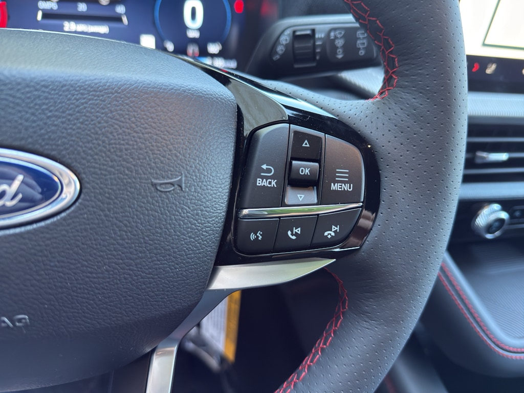 New 2026 Ford Explorer - photo 22