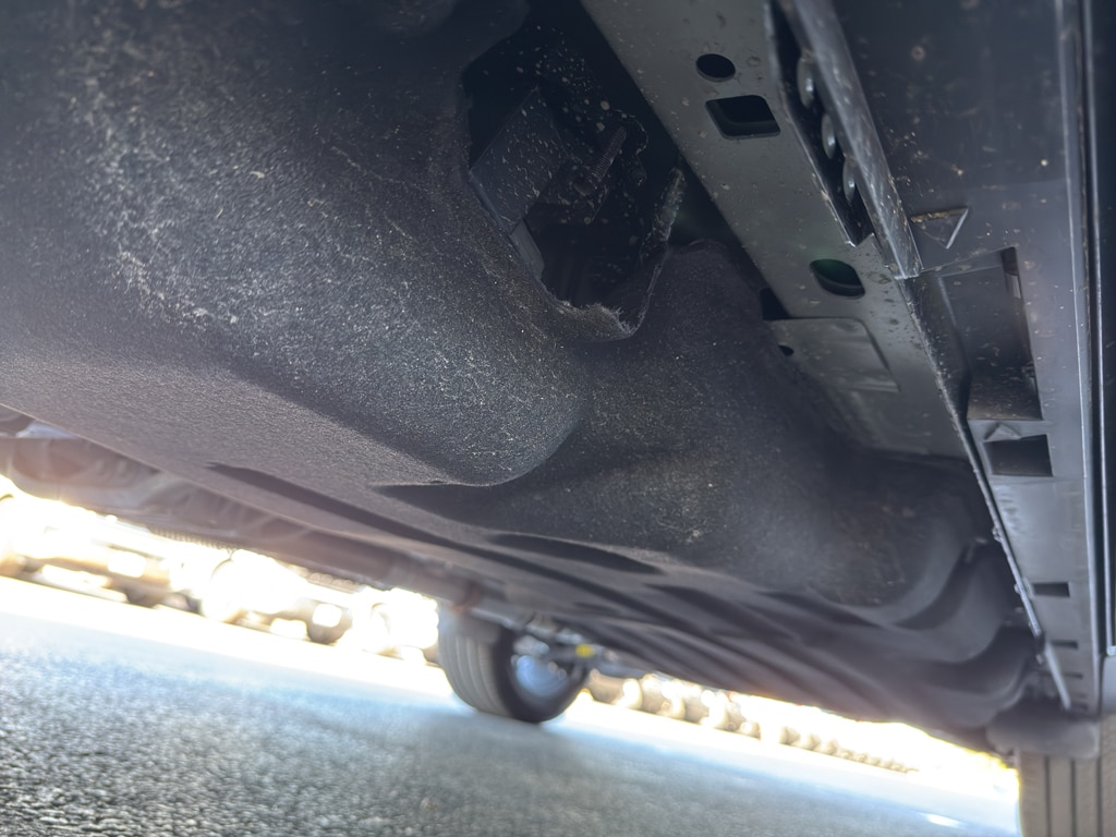 New 2026 Ford Explorer - photo 28