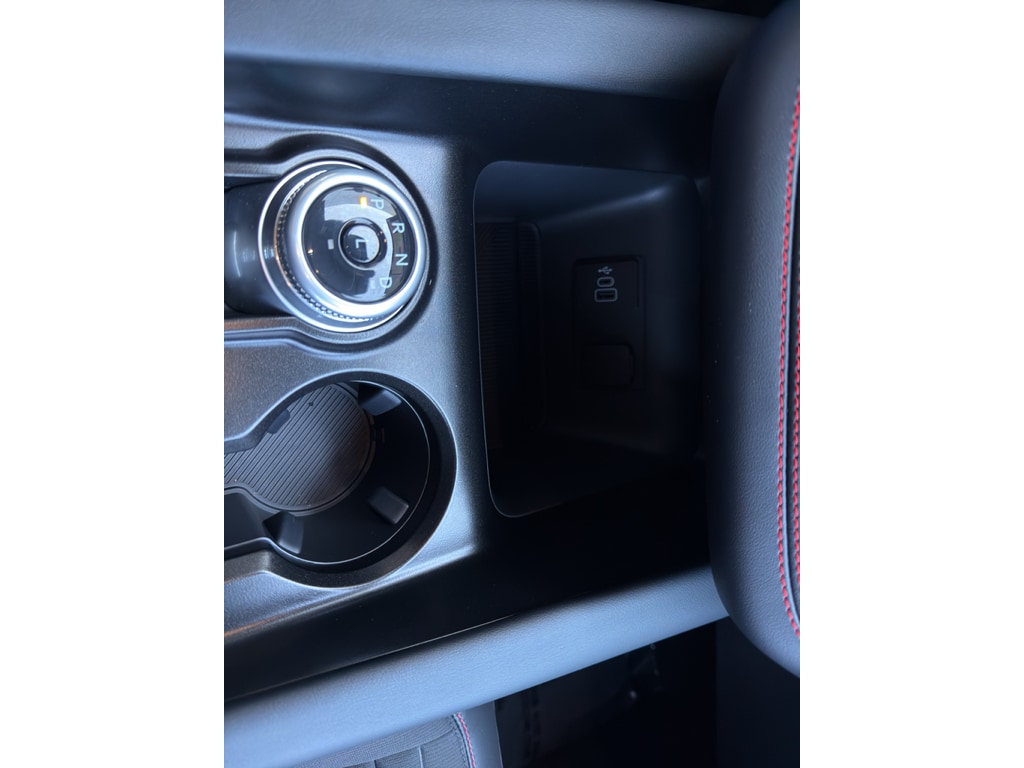 New 2026 Ford Explorer - photo 30