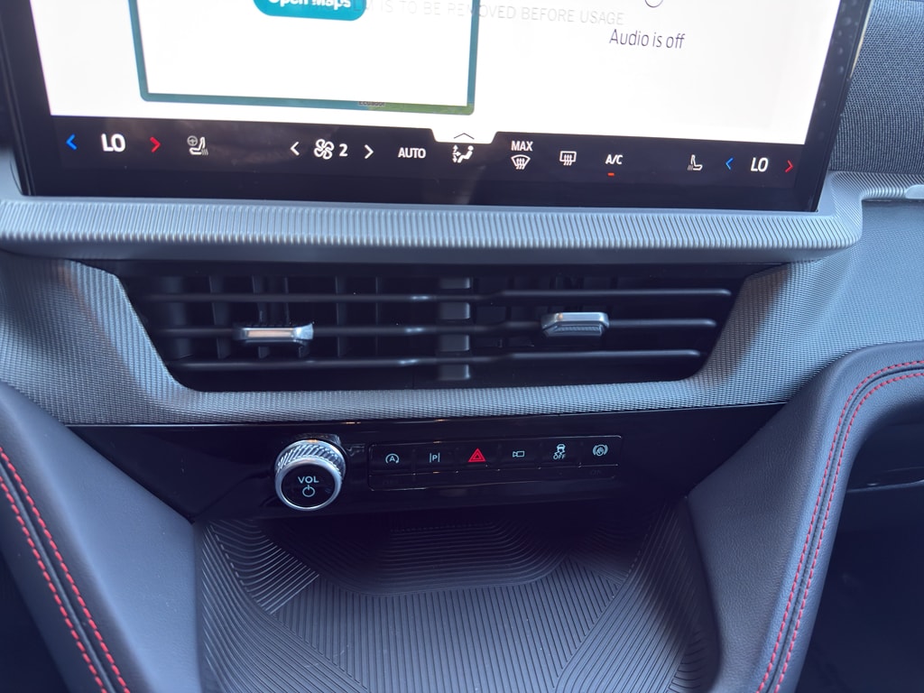 New 2026 Ford Explorer - photo 32
