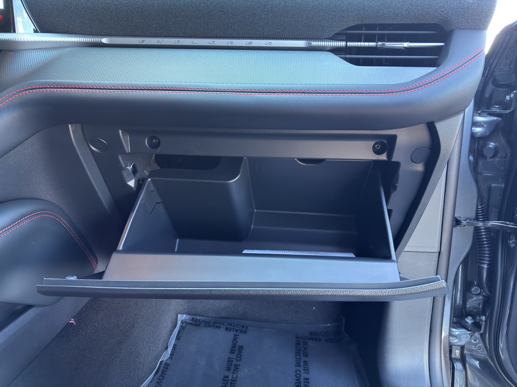 New 2026 Ford Explorer - photo 37