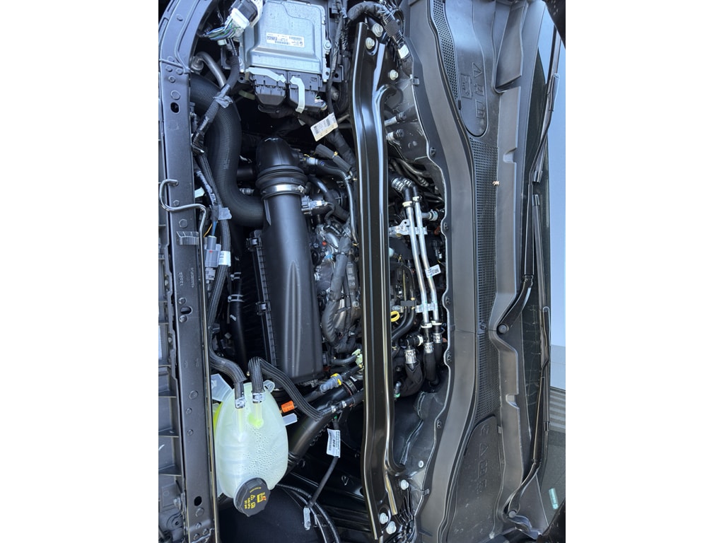 New 2026 Ford Explorer - photo 38