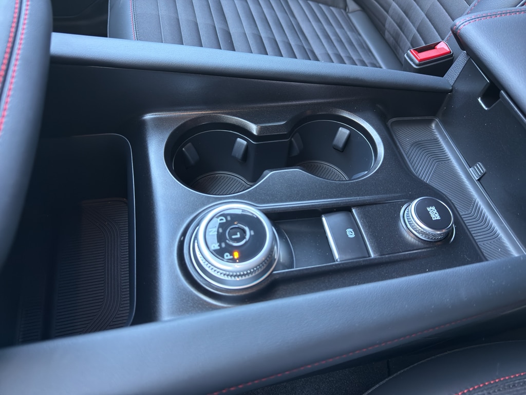 New 2026 Ford Explorer - photo 40