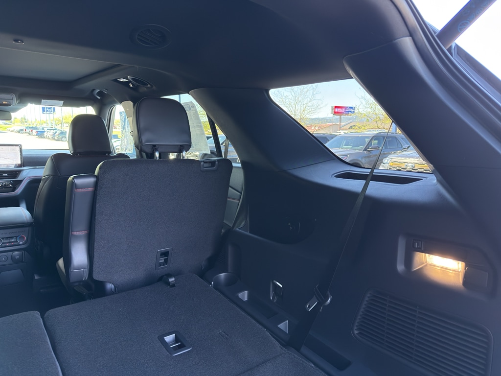 New 2026 Ford Explorer - photo 11