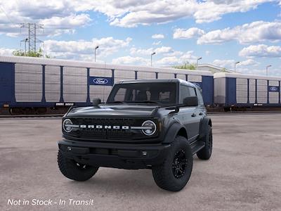 New 2026 Ford Bronco Outer Banks for sale #B49748 - photo 2