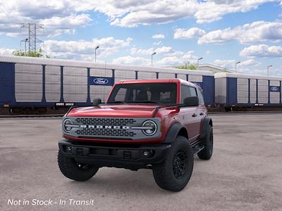 2026 Ford Bronco 4x4 SUV for sale #B51005 - photo 2