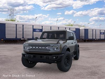 New 2026 Ford Bronco Badlands for sale #206480 - photo 2