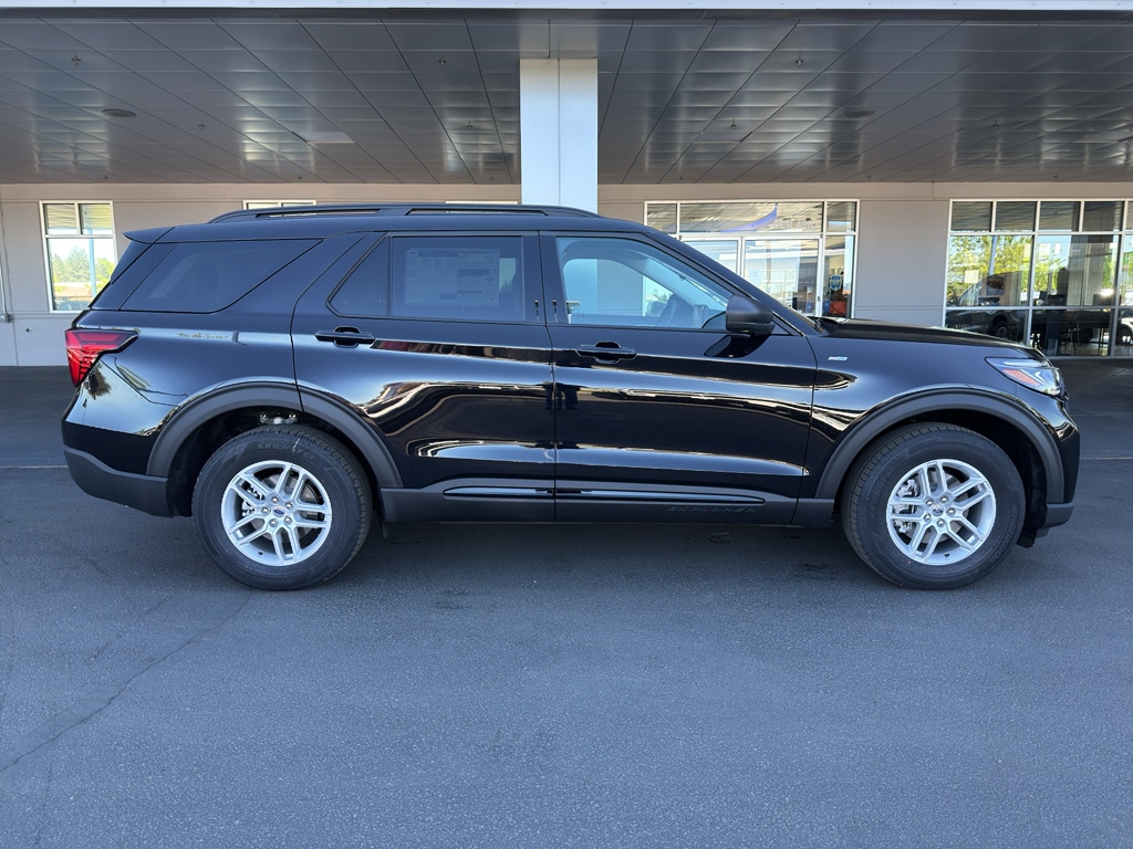 New 2026 Ford Explorer - photo 6