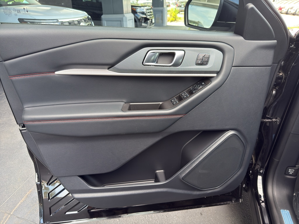 New 2026 Ford Explorer - photo 16