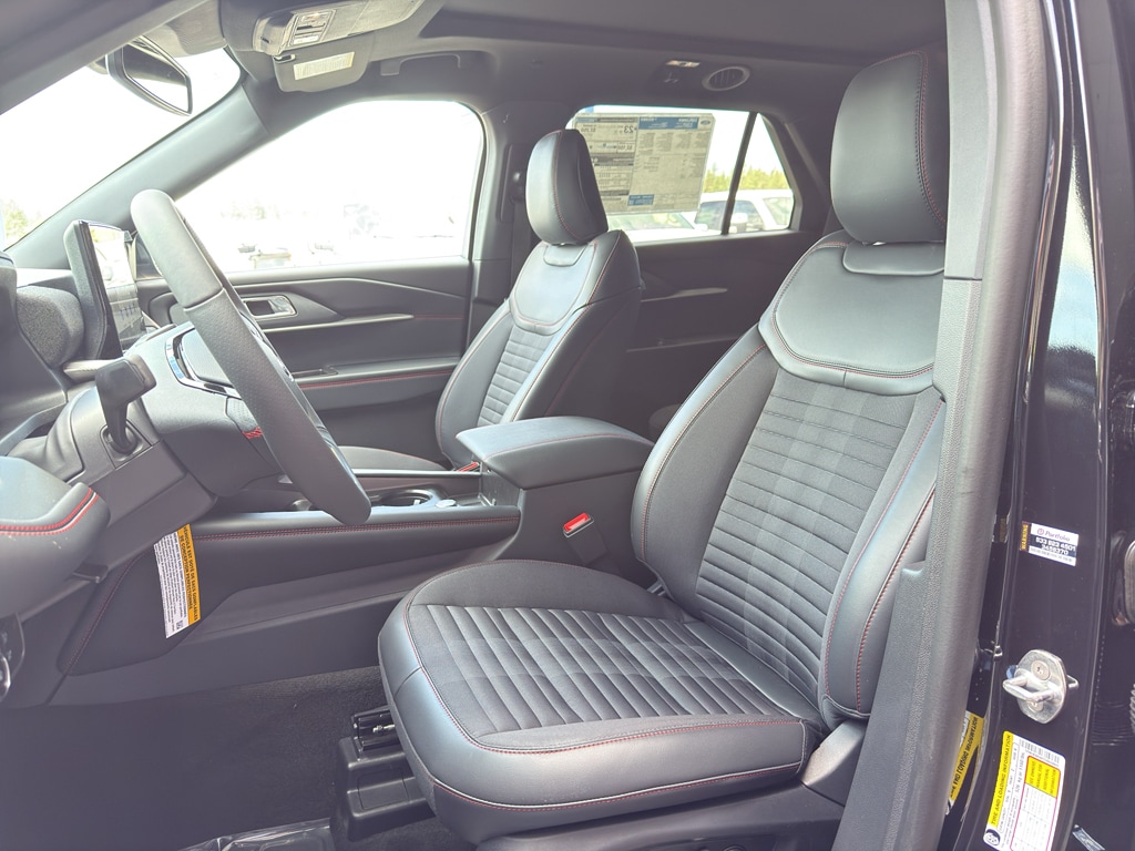 New 2026 Ford Explorer - photo 18