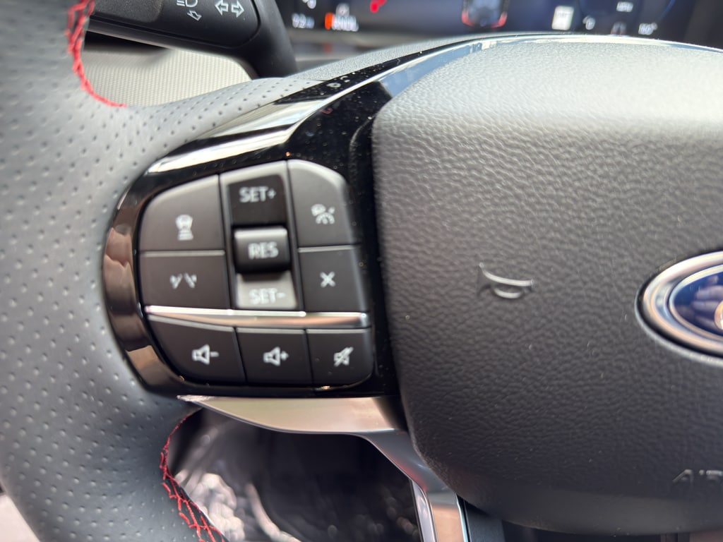 New 2026 Ford Explorer - photo 21