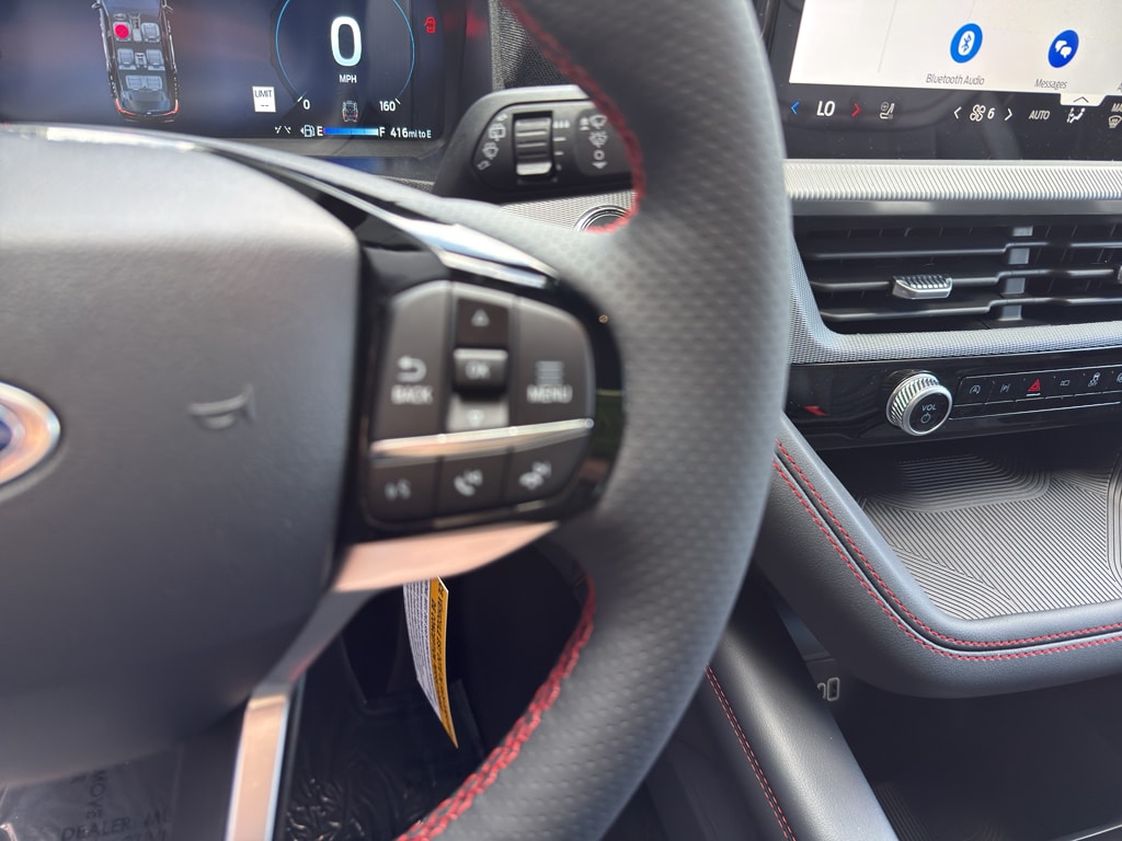 New 2026 Ford Explorer - photo 22