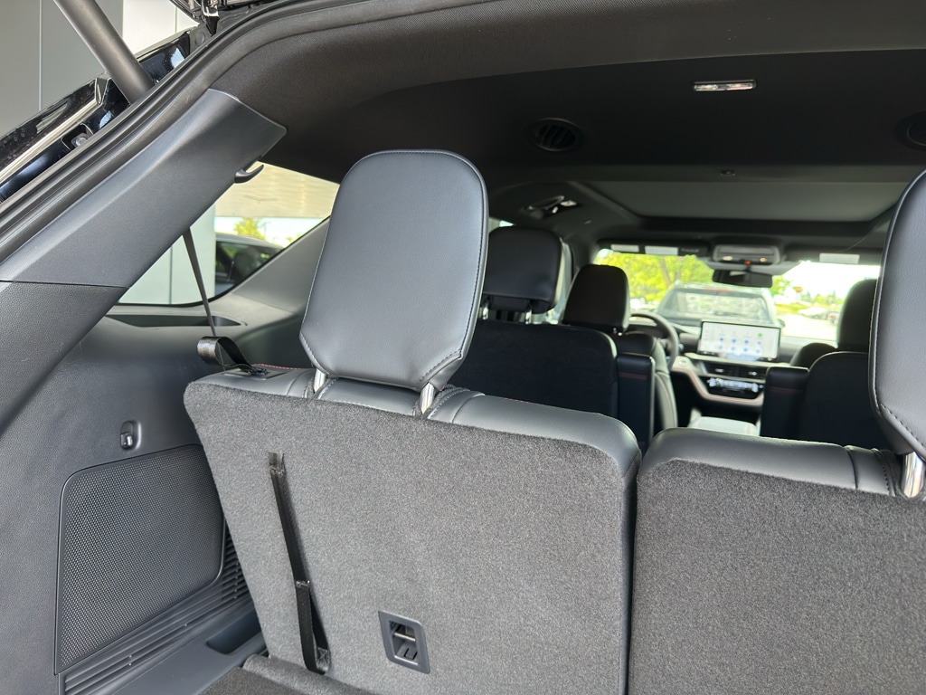 New 2026 Ford Explorer - photo 10