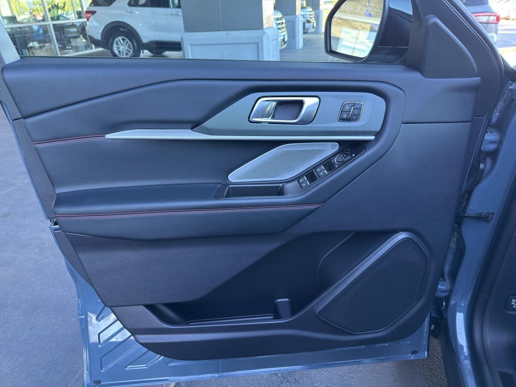 New 2026 Ford Explorer - photo 16