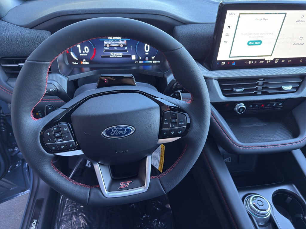 New 2026 Ford Explorer - photo 21