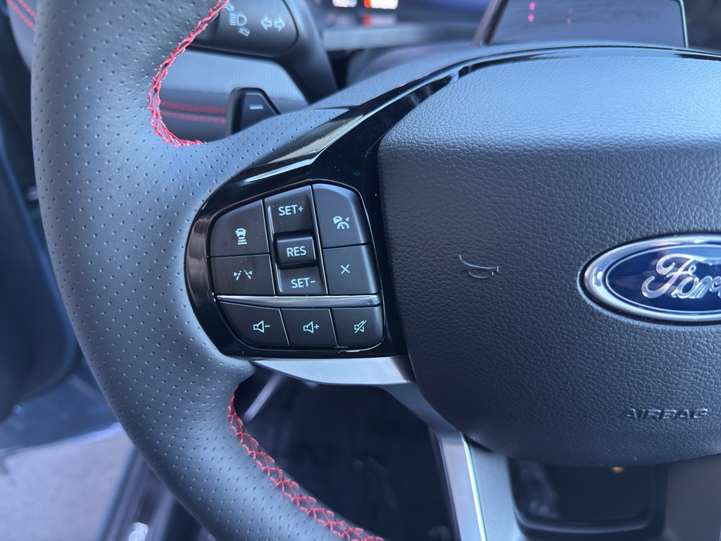 New 2026 Ford Explorer - photo 22