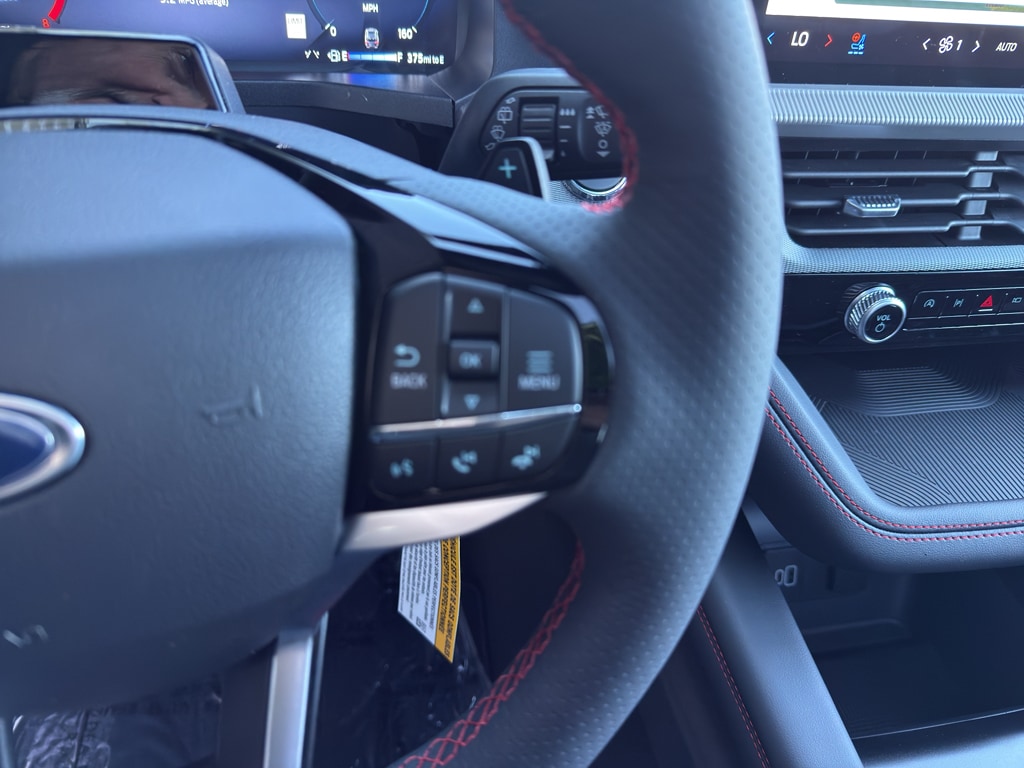New 2026 Ford Explorer - photo 23