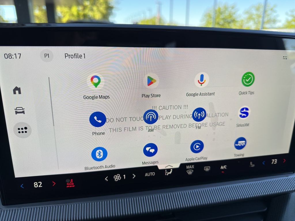 New 2026 Ford Explorer - photo 30