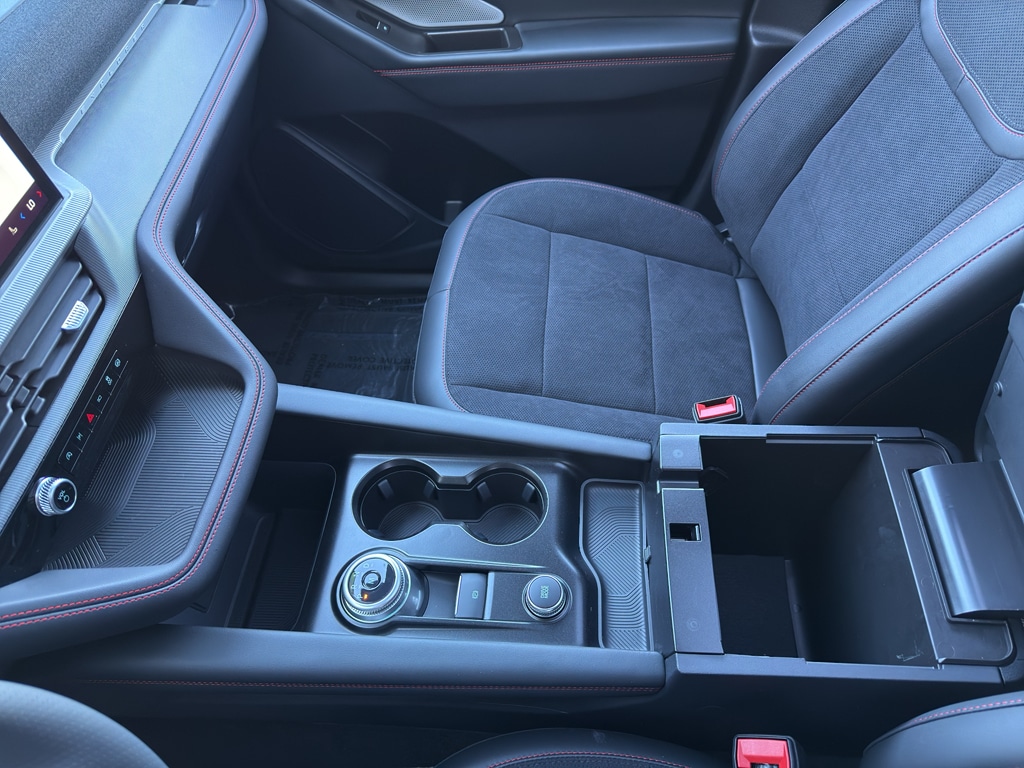 New 2026 Ford Explorer - photo 27