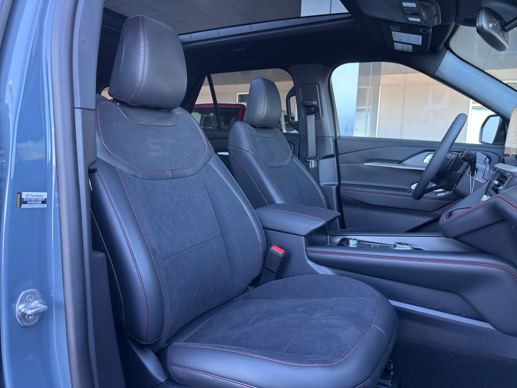 New 2026 Ford Explorer - photo 34