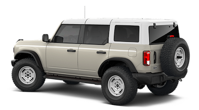 New 2026 Ford Bronco Heritage for sale #B61211 - photo 2