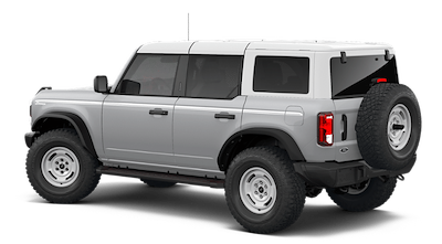 New 2026 Ford Bronco Heritage for sale #B61309 - photo 2