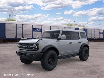 New 2026 Ford Bronco Outer Banks for sale #B61839 - photo 1