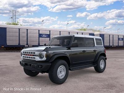 2026 Ford Bronco 4x4 SUV for sale #B62357 - photo 1