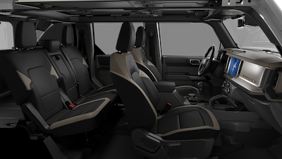 New 2026 Ford Bronco Outer Banks for sale #B63067 - photo 1