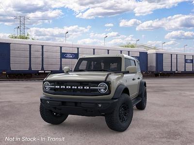 2026 Ford Bronco 4x4 SUV for sale #B65484 - photo 2