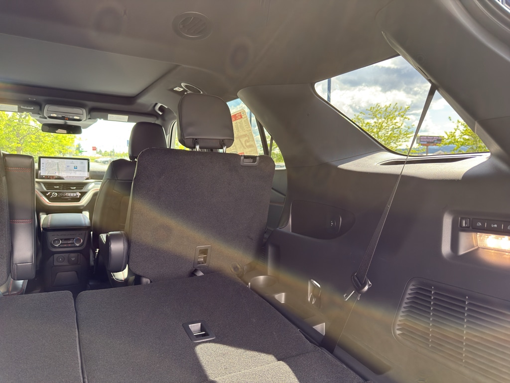 New 2026 Ford Explorer - photo 12