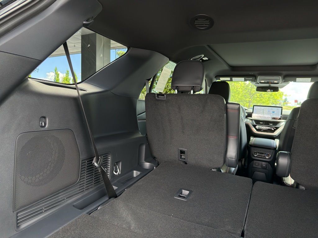 New 2026 Ford Explorer - photo 13