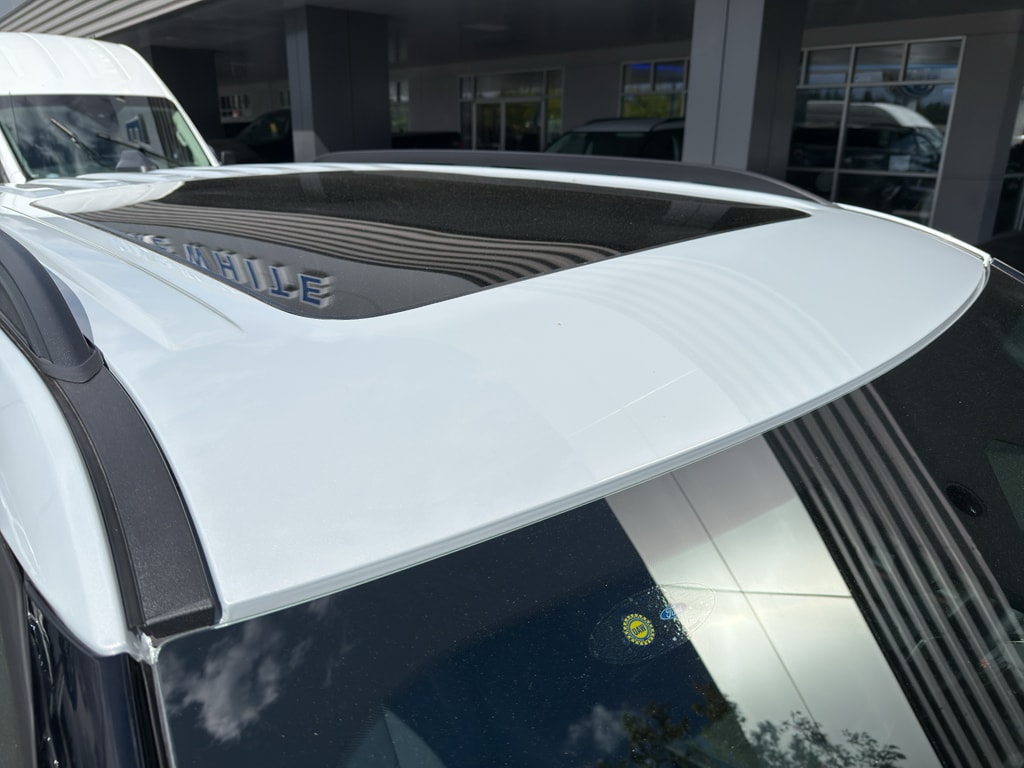 New 2026 Ford Explorer - photo 14