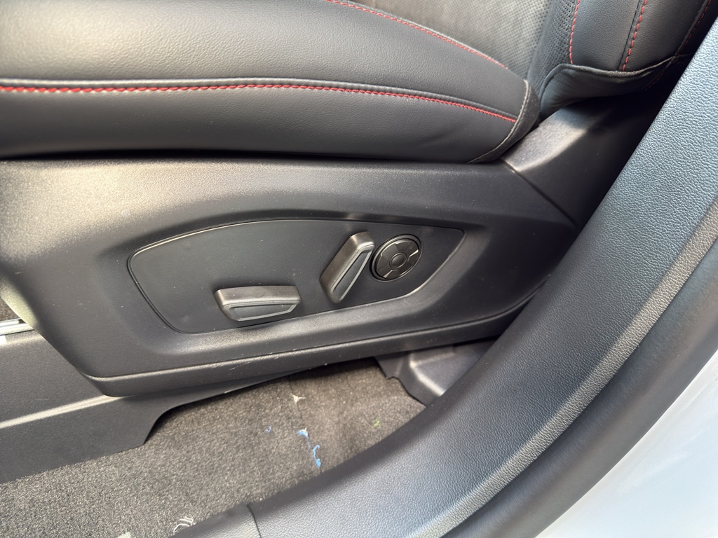 New 2026 Ford Explorer - photo 21