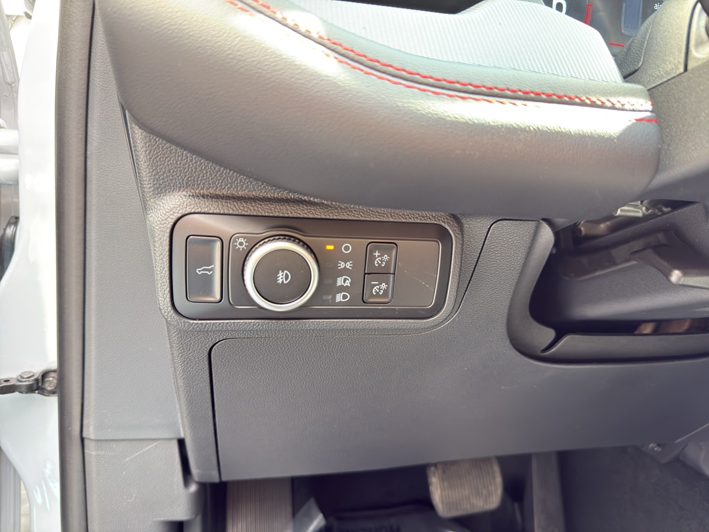 New 2026 Ford Explorer - photo 22